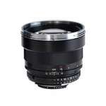Carl Zeiss 85mm f1.4 Planar T* ZF.2 Lens - Nikon F Fit (1767-826) Carl Zeiss 85mm f1.4 Planar T* ZF.2 Lens - Nikon F Fit (1767-826)